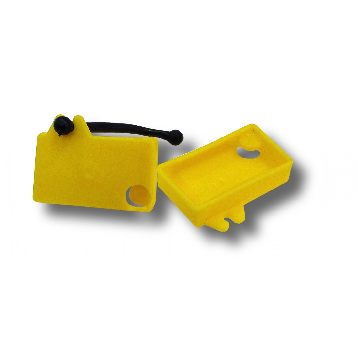 Покупка Футляр (чехол) для ножей ледобура универсальный в Минске Беларуси